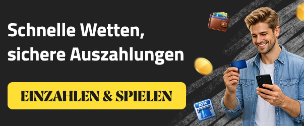 Bahibi Erfahrungen mit schnellen Auszahlungen