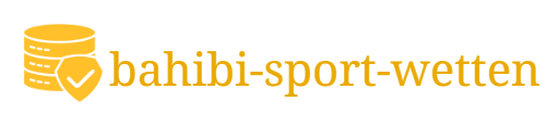 Bahibi Sport Wetten