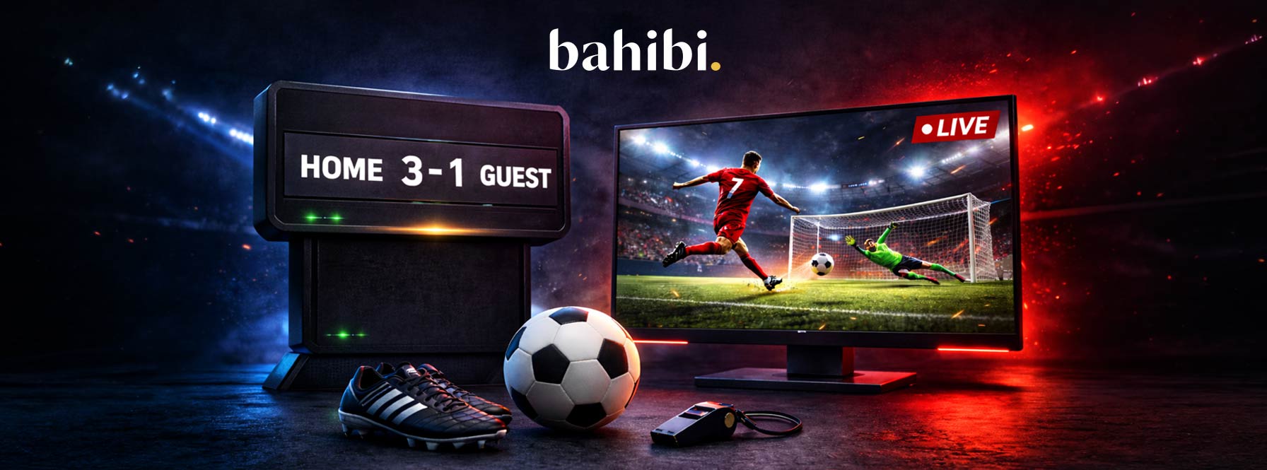 Bahibi Sport Wetten