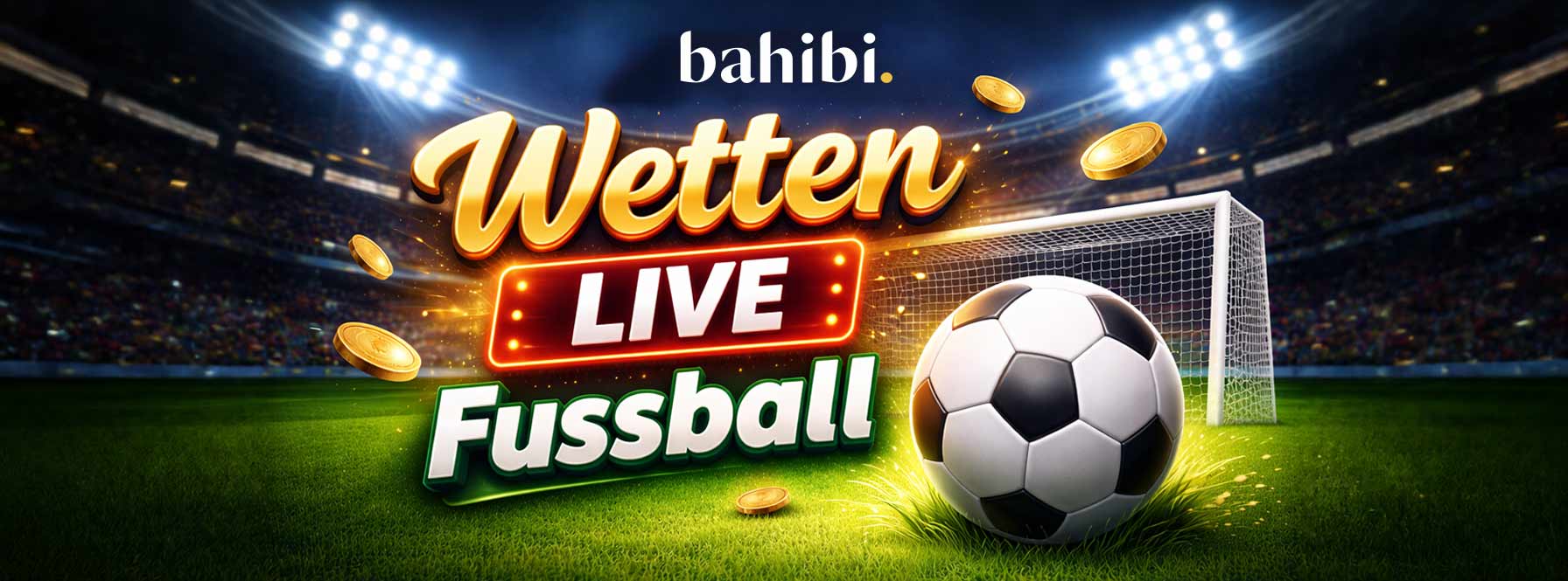 Wetten Live Fussball